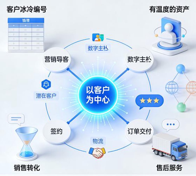 IT运维外包:为企业保驾护航的新选择